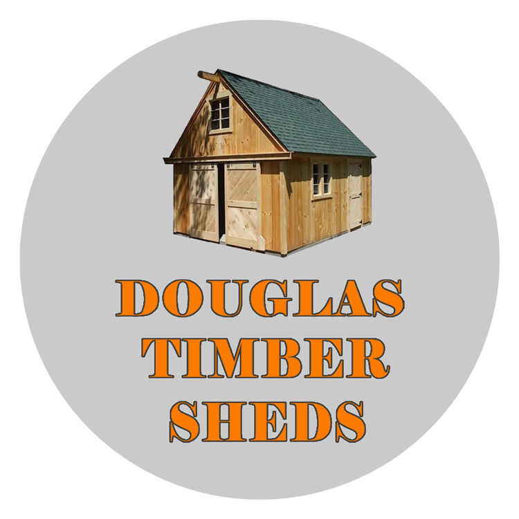 Douglas Timber Logo